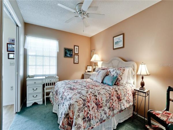 Brandento Vacation Condo Sleeps Four Guests.