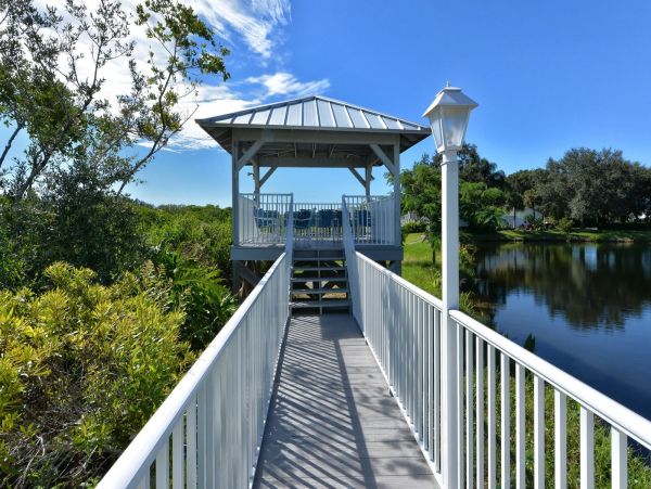 Brandento Vacation Condo Sleeps Four Guests.