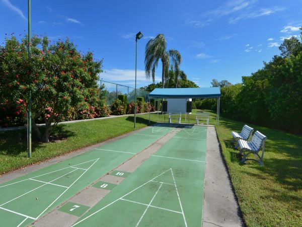 Brandento Vacation Condo Sleeps Four Guests.