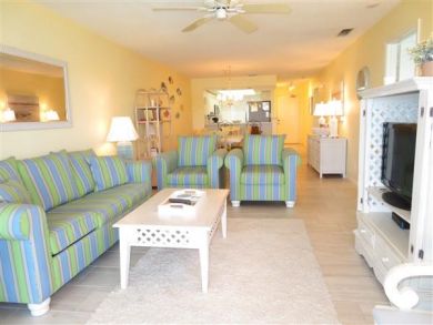 Boca Grande Vacation Condo Sleeps Six Guests On Beach