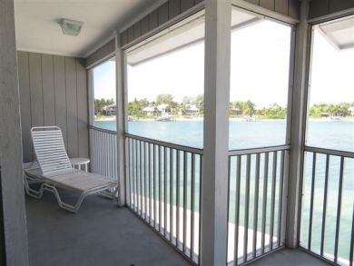 Boca Grande Vacation Condo Sleeps Six Guests On Beach