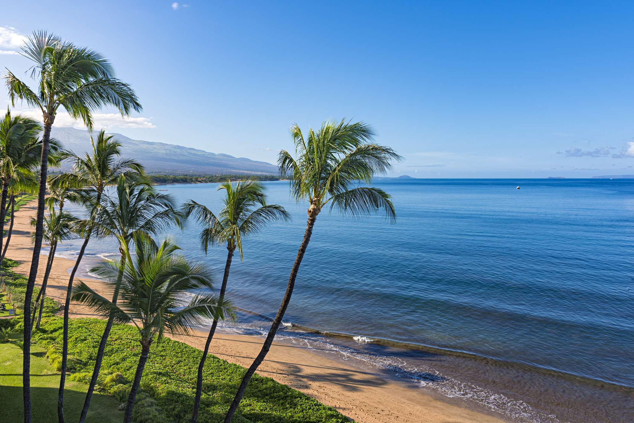 Stunning Views of The Pacific 3 Bedroom Luxury Maui Condo