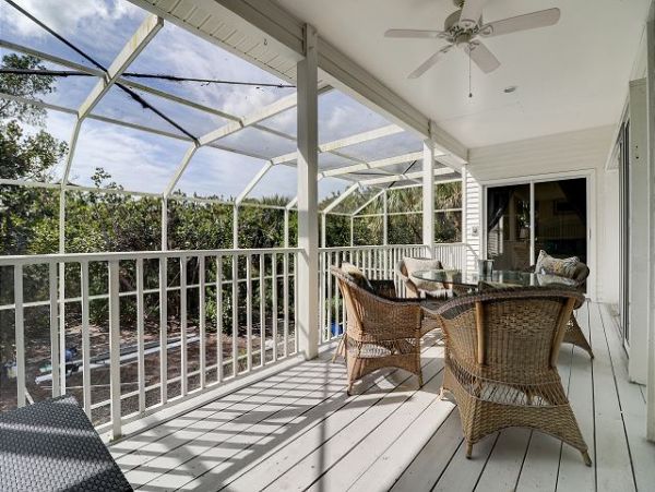 Sanibel Vacation Home 4 Bedrooms Sleeps Eight Guests