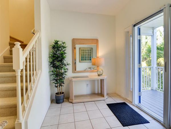 Sanibel Vacation Home 4 Bedrooms Sleeps Eight Guests
