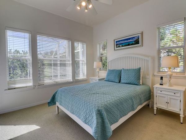 Sanibel Vacation Home 4 Bedrooms Sleeps Eight Guests