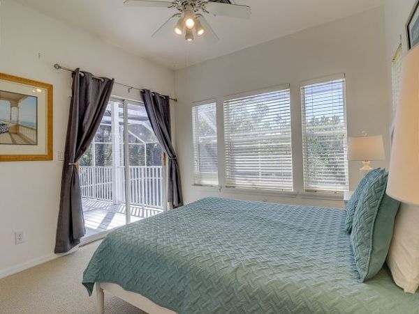 Sanibel Vacation Home 4 Bedrooms Sleeps Eight Guests