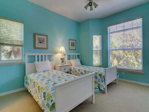 Sanibel Vacation Home 4 Bedrooms Sleeps Eight Guests