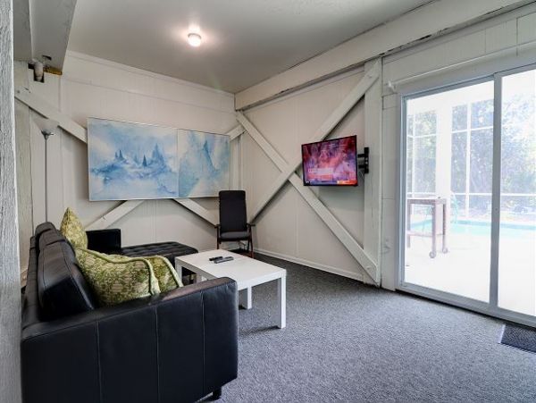 Sanibel Vacation Home 4 Bedrooms Sleeps Eight Guests
