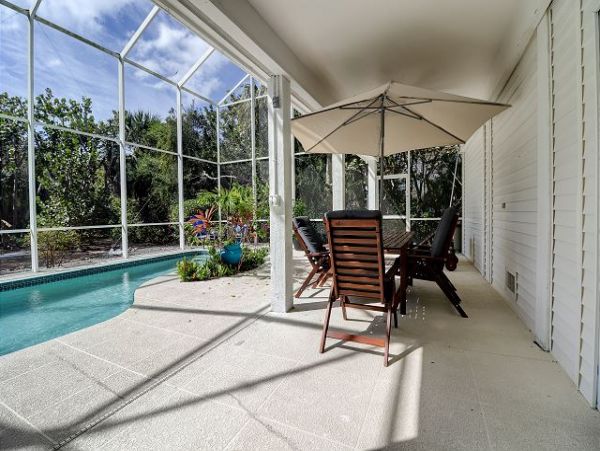 Sanibel Vacation Home 4 Bedrooms Sleeps Eight Guests