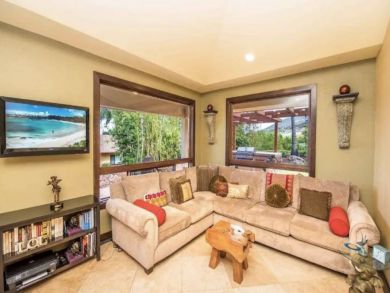 Luxury Ocean View Vacation Home