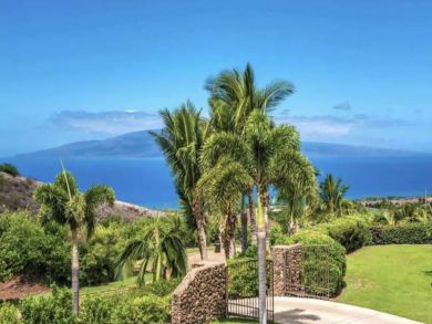 Luxury Ocean View Vacation Home