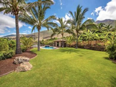 Luxury Ocean View Vacation Home