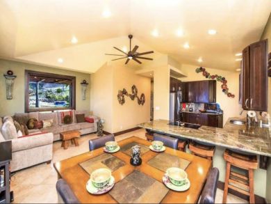 Luxury Ocean View Vacation Home