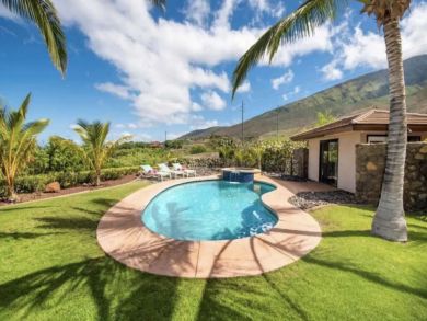 Luxury Ocean View Vacation Home