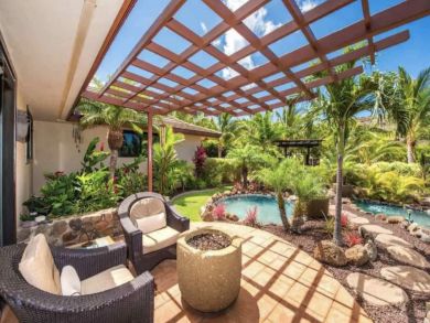 Luxury Ocean View Vacation Home