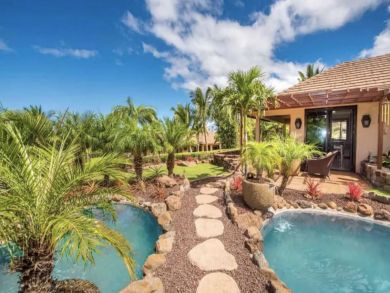 Luxury Ocean View Vacation Home