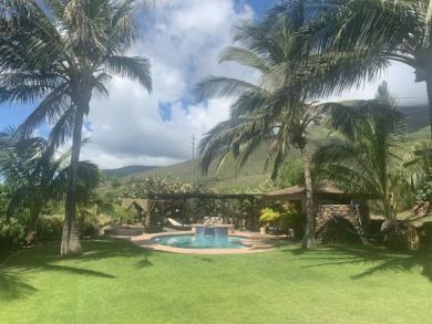 Luxury Ocean View Vacation Home