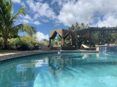 Luxury Ocean View Vacation Home
