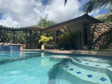 Luxury Ocean View Vacation Home