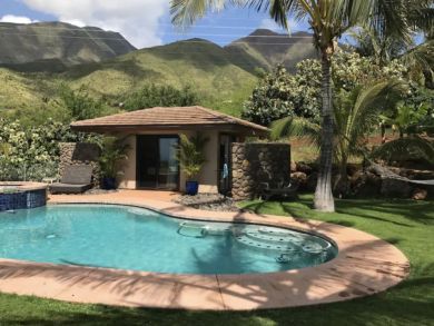 Luxury Ocean View Vacation Home