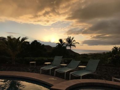 Luxury Ocean View Vacation Home
