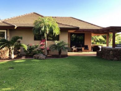 Luxury Ocean View Vacation Home