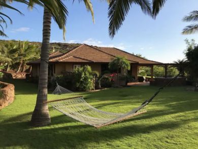 Luxury Ocean View Vacation Home