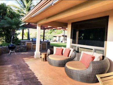 Luxury Ocean View Vacation Home