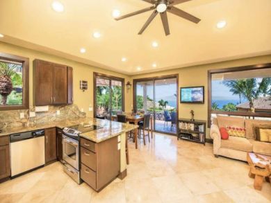 Luxury Ocean View Vacation Home