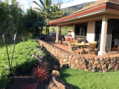 Luxury Ocean View Vacation Home