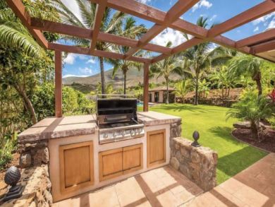 Luxury Ocean View Vacation Home