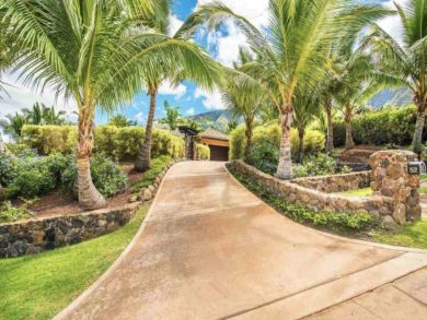 Luxury Ocean View Vacation Home