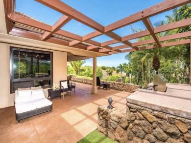 Luxury Ocean View Vacation Home