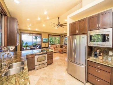 Luxury Ocean View Vacation Home