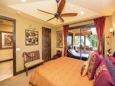 Luxury Ocean View Vacation Home