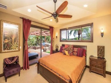 Luxury Ocean View Vacation Home