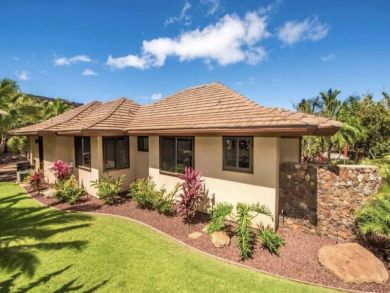 Luxury Ocean View Vacation Home