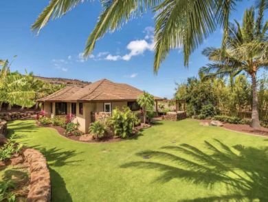 Luxury Ocean View Vacation Home