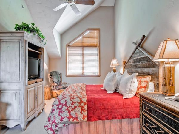 Beaver Creek Luxury Vacation Townhome Ski In Ski Out