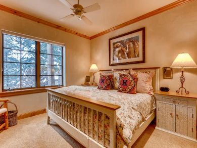 Beaver Creek Luxury Vacation Rental Sleeps Sixteen Guests