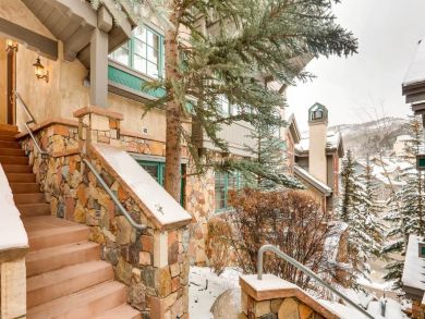 Beaver Creek Luxury Vacation Rental Sleeps Sixteen Guests