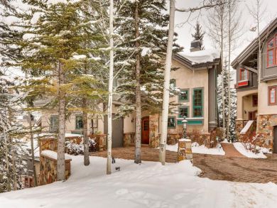 Beaver Creek Luxury Vacation Rental Sleeps Sixteen Guests