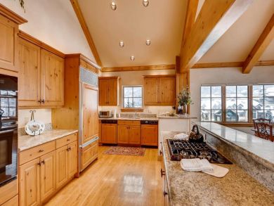 Beaver Creek Luxury Vacation Rental Sleeps Sixteen Guests
