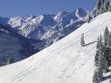 Beaver Creek Luxury Vacation Rental Sleeps Sixteen Guests