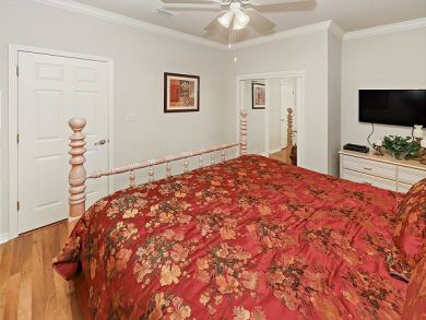 Miramar Beach Vacation Home Sleeps Ten Guests.
