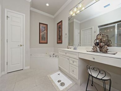 Miramar Beach Vacation Home Sleeps Ten Guests.