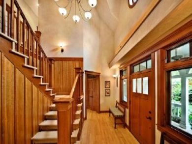 Lahaina Luxury Vacation Home Sleeps Eight Guests.