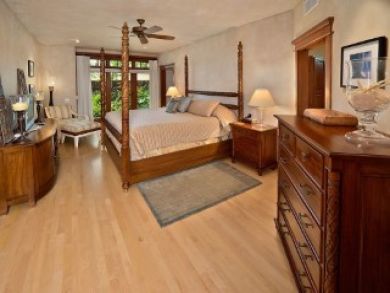 Lahaina Luxury Vacation Home Sleeps Eight Guests.