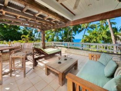 Lahaina Luxury Vacation Home Sleeps Eight Guests.