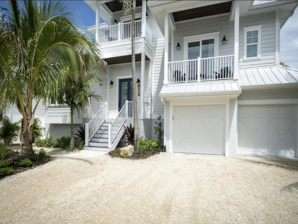 Anna Maria Island Vacation Rental with Private Pool - Holmes Beach Luxury Coastal Home